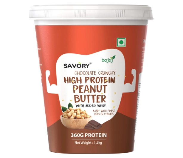 Bajaj Peanut Butter
