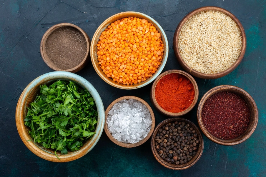 Specialty Ingredients