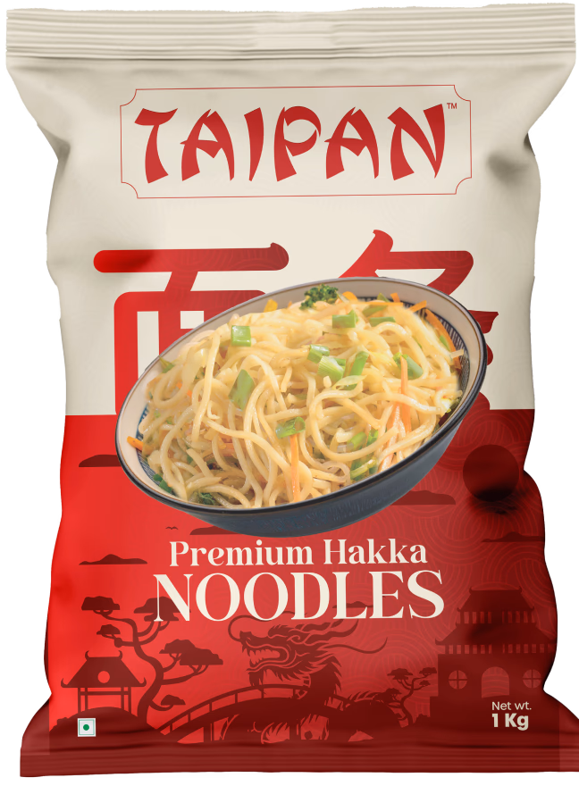 Taipan Hakka Noodles