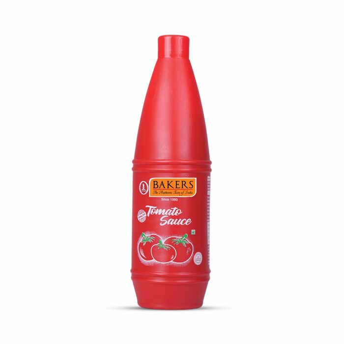 Bakers Tomato Sauce