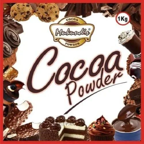Cocoa Powder