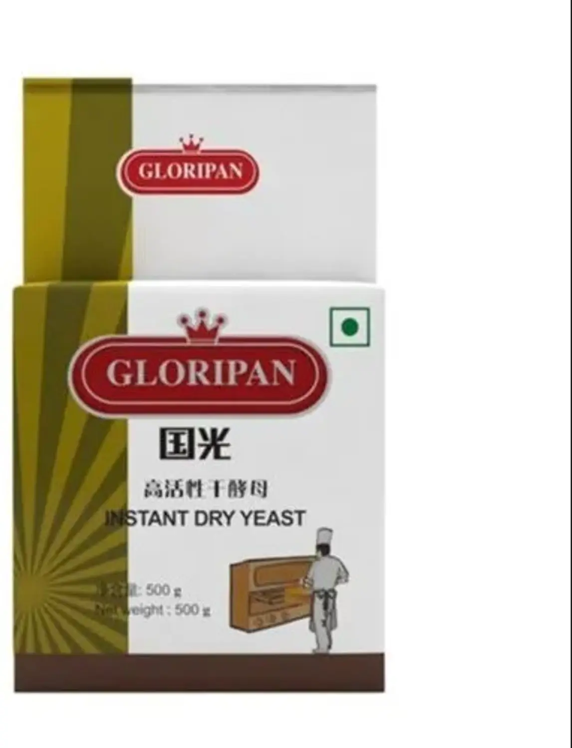 Gloripan