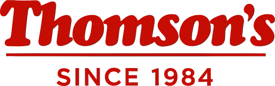 Thomson Trading Logo
